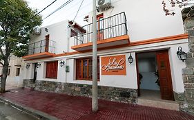 La Arcadia Hotel